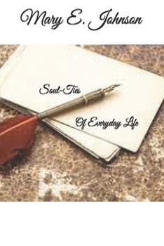 Paperback Soul Ties Of Everyday Life: Soul-Ties Book