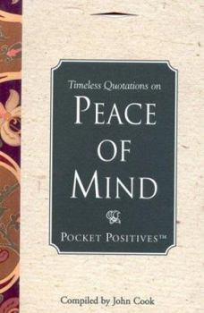 Peace of Mind (Pocket Positives)