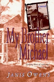 Hardcover My Brother Michael Book