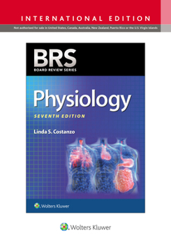 Paperback Brs Physiology 7e (Int Ed) PB Book