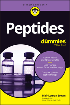 Peptides For Dummies