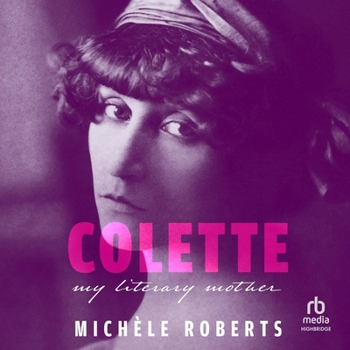 MP3 CD Colette: My Literary Mother Book