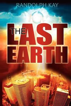 Paperback The Last Earth Book