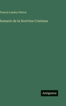 Sumario de la Doctrina Cristiana