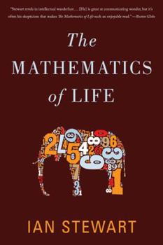 Paperback The Mathematics of Life Book