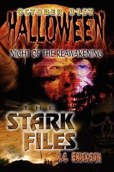 Paperback Night of the Reawakening Book