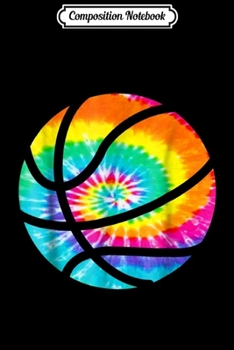 Composition Notebook: Basketball Thats My Grandson Out There Grandparents Design Journal/Notebook Blank Lined Ruled 6x9 100 Pages