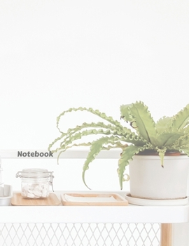 Paperback Notebook Book