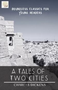 Paperback A Tale Of Two Cities Book
