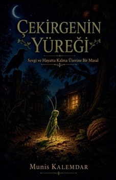 Çekirgenin Yüregi (Turkish Edition)