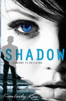 Paperback The Shadow: Someone Is Watching Book