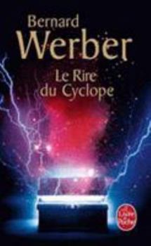 Hardcover Le Rire Du Cyclope [French] Book