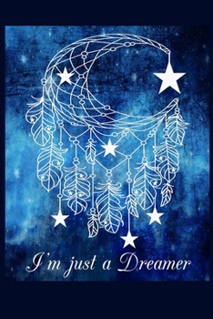 Paperback Dreamer: 2020 Diary Book