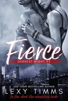 Fierce (Darkest Night Series)