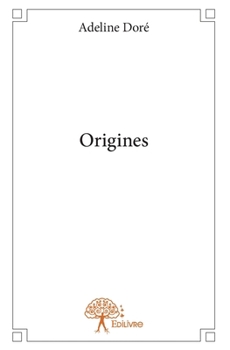 Paperback Origines [French] Book