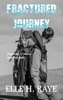 Paperback Fractured Journey Book