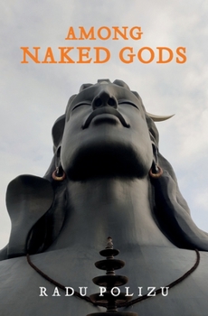 Paperback Among Naked Gods Book