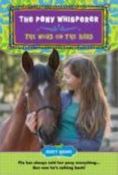 The Word on the Yard - Book #1 of the Pony Whisperer