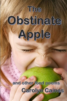 Paperback The Obstinate Apple Book