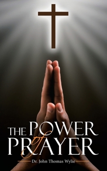 Paperback The Power of Prayer Book