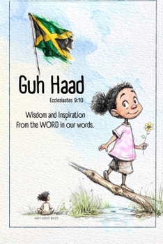 Paperback Guh Haad.: Wisdom and Inspiration from the WORD in our words Book