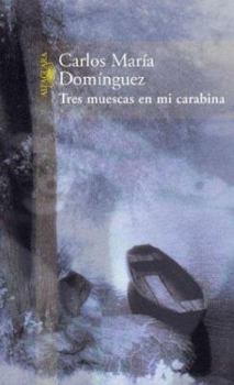 Paperback Tres Muescas En Mi Carabina (Spanish Edition) [Spanish] Book