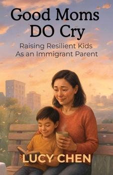 Paperback Good Moms DO Cry Book