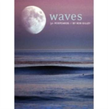 Cards Waves Book