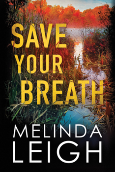 Paperback Save Your Breath Book
