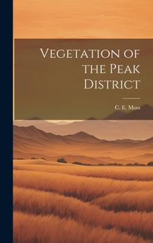 Vegetation of the Peak District