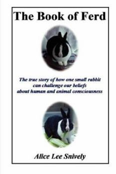 Paperback The Book of Ferd Book