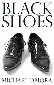 Paperback Black Shoes Book