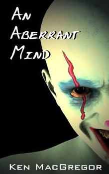 Paperback An Aberrant Mind Book