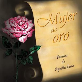 Paperback Mujer de Oro [Spanish] Book