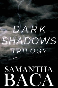 Paperback Dark Shadows Trilogy Book