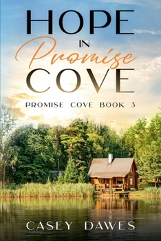 Paperback Hope in Promise Cove Book