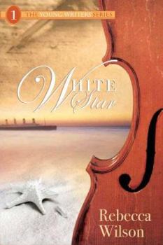 Paperback White Star Book