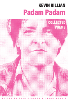 Paperback Padam Padam: The Collected Poems Book