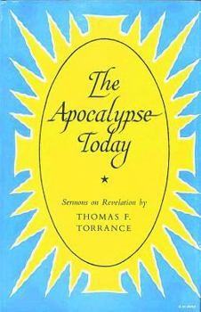 Hardcover The Apocalypse Today Book