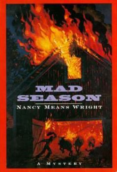 Mad Season - Book #1 of the Ruth Willmarth