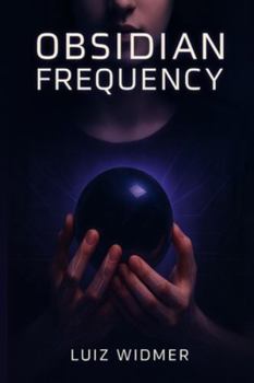 Paperback Obsidian Frequency Book