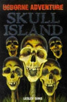 Paperback Skull Island Book