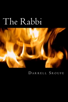 Paperback The Rabbi Book