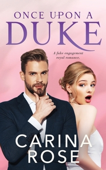 Paperback Once Upon a Duke Book