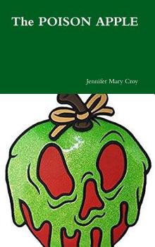 Hardcover The POISON APPLE Book