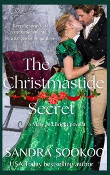 The Christmastide Secret: a Mary and Bright novella