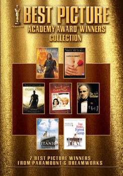 Best Picture: Academy Award Winners Collection