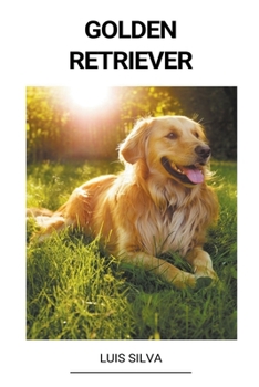 Paperback Golden Retriever [Portuguese] Book