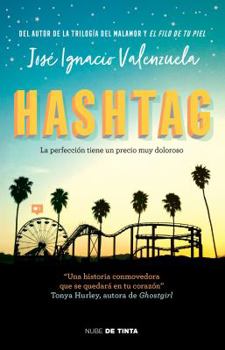 Paperback Hashtag (Spanish Edition) [Spanish] Book