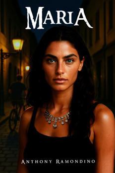 MARIA (The Rachel Series)